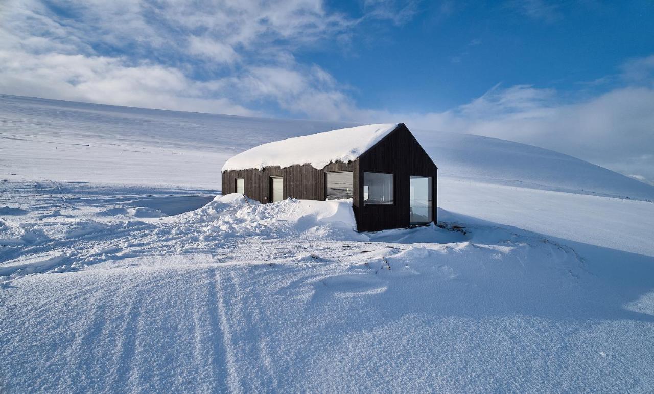 Svartaborg Husavik Exterior photo