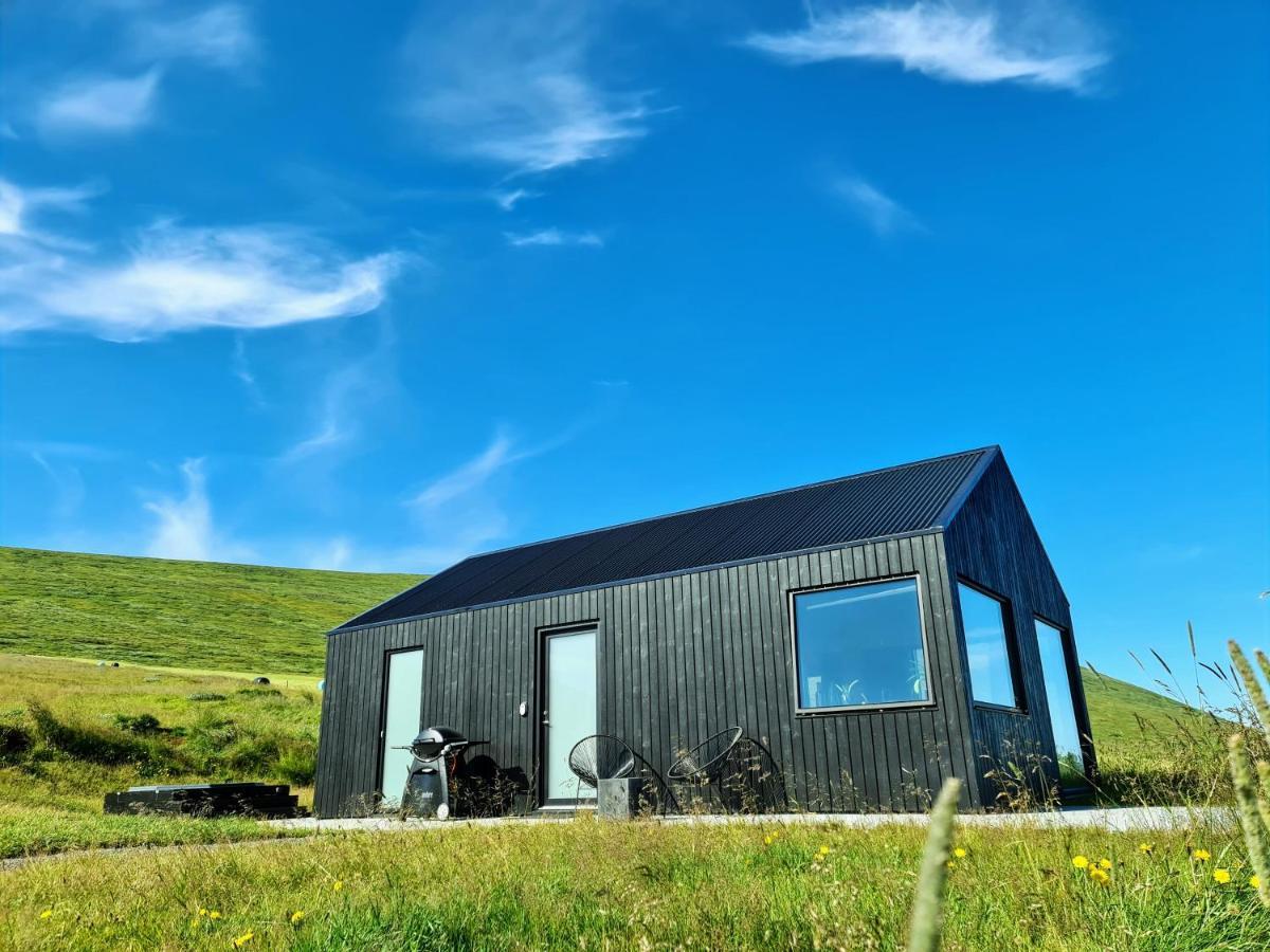 Svartaborg Husavik Exterior photo